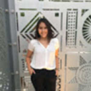 Meet your Posher, Irene